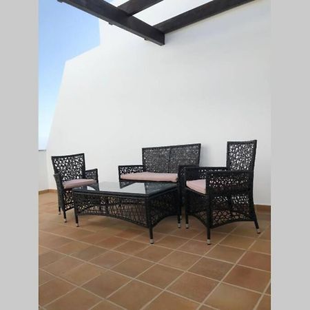 Villa Azalea Playa Blanca  Exteriör bild