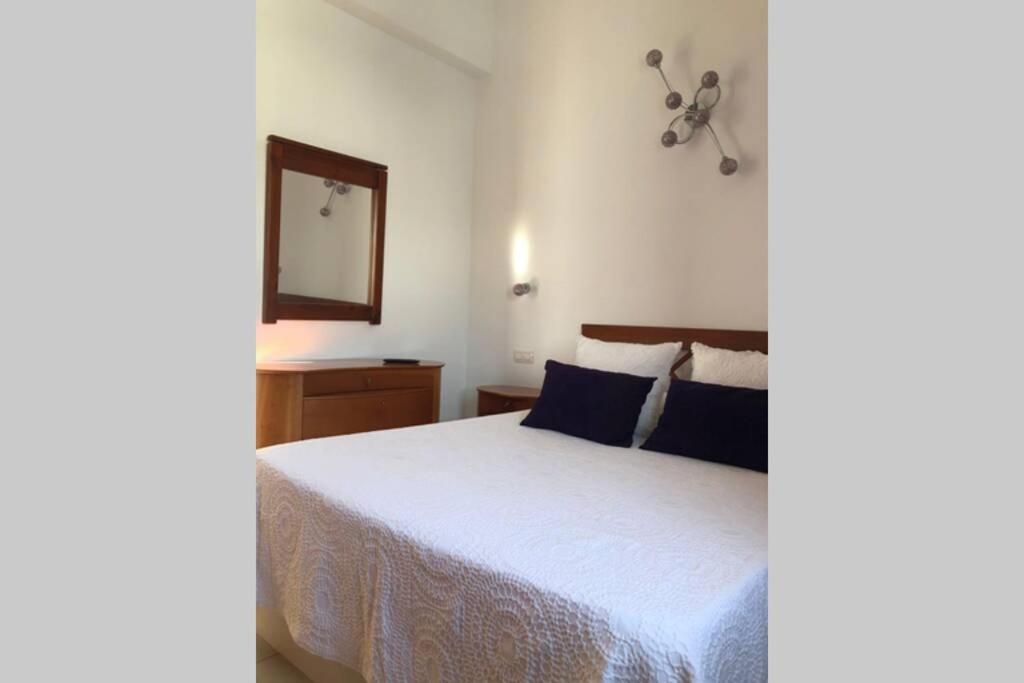 Villa Azalea Playa Blanca  Exteriör bild